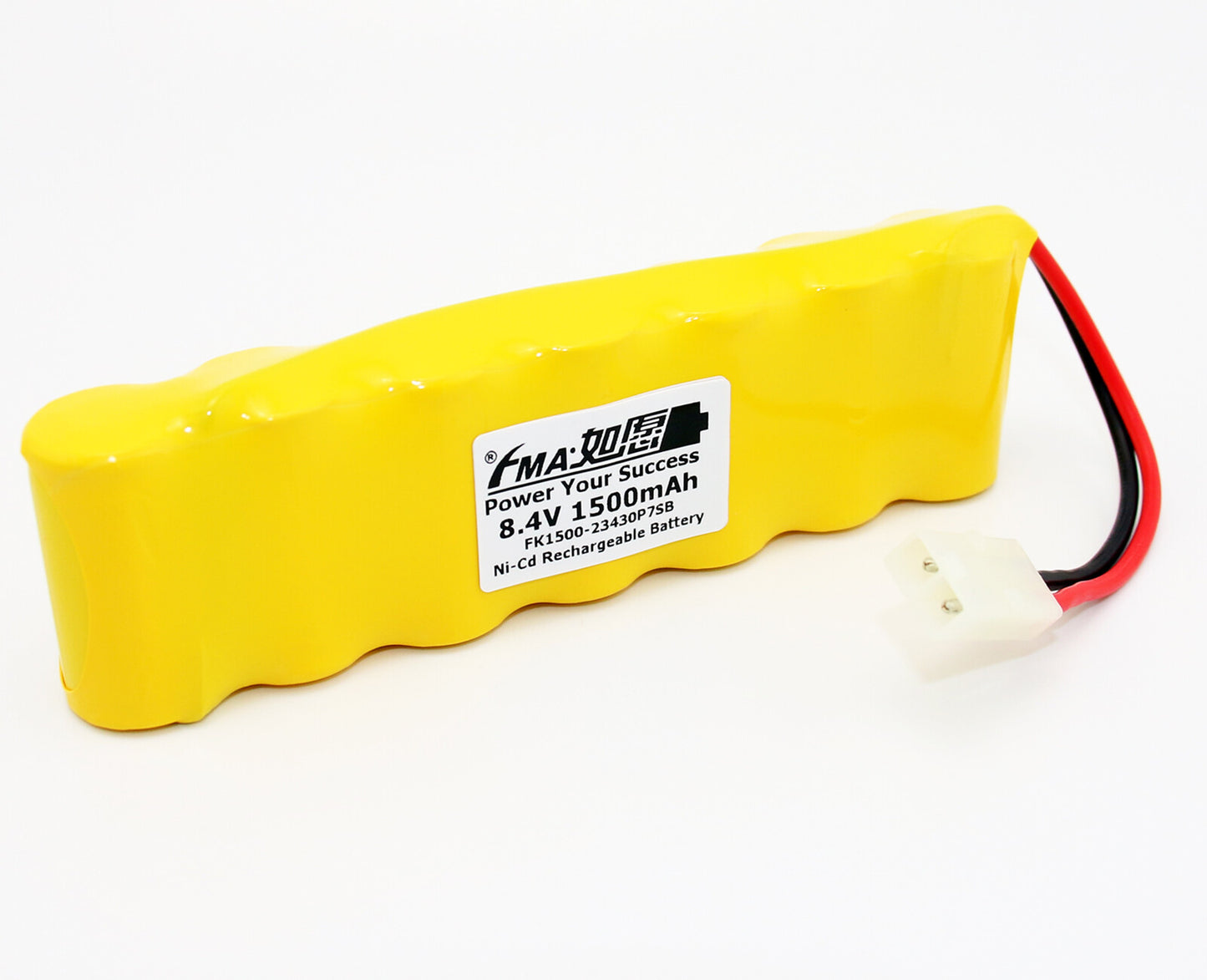 8.4V Ni-MH/Ni-Cd Battery for Luminous Voice Toys Emergency Door Light (1200-4000mAh)