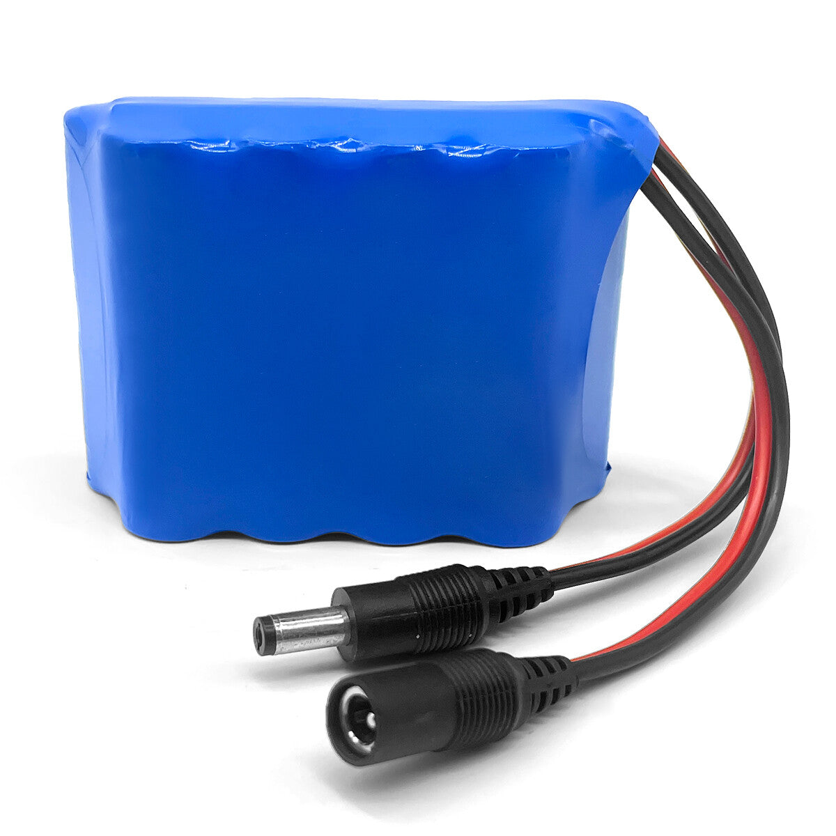 Portable Testing Device Medical Equipment 32.4V 33.3V 2.6-3.5Ah Li-ion Battery