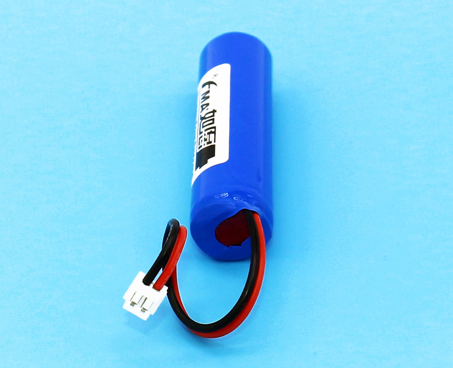 Portable Audio Speaker Amplifier 2.2/2.6/3.3/3.5AH 3.7V Protected Li-ion Battery