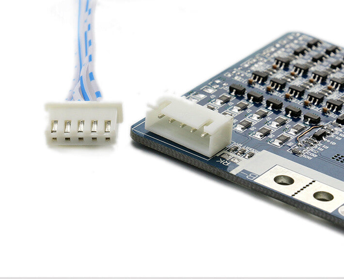 FMA 5S 18V 18.5V 5A Li-ion Li-Po Battery Management System Protection Board BMS PCM