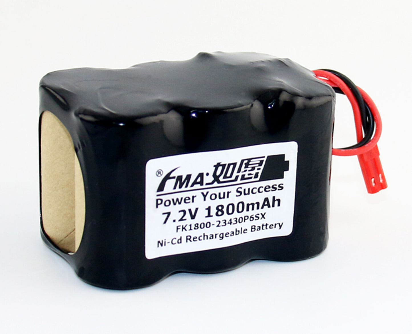 7.2V Ni-MH/Ni-Cd Battery for Floor Sweeper Vacuum Cleaner (1200-4000mAh）