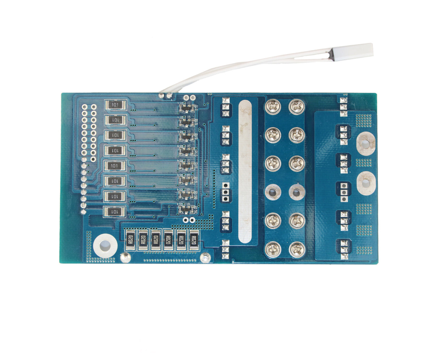 FMA 8S 28.8V 29.6V 5A Li-ion Li-Po Battery Protection Board BMS PCM Protection Circuit Management Board
