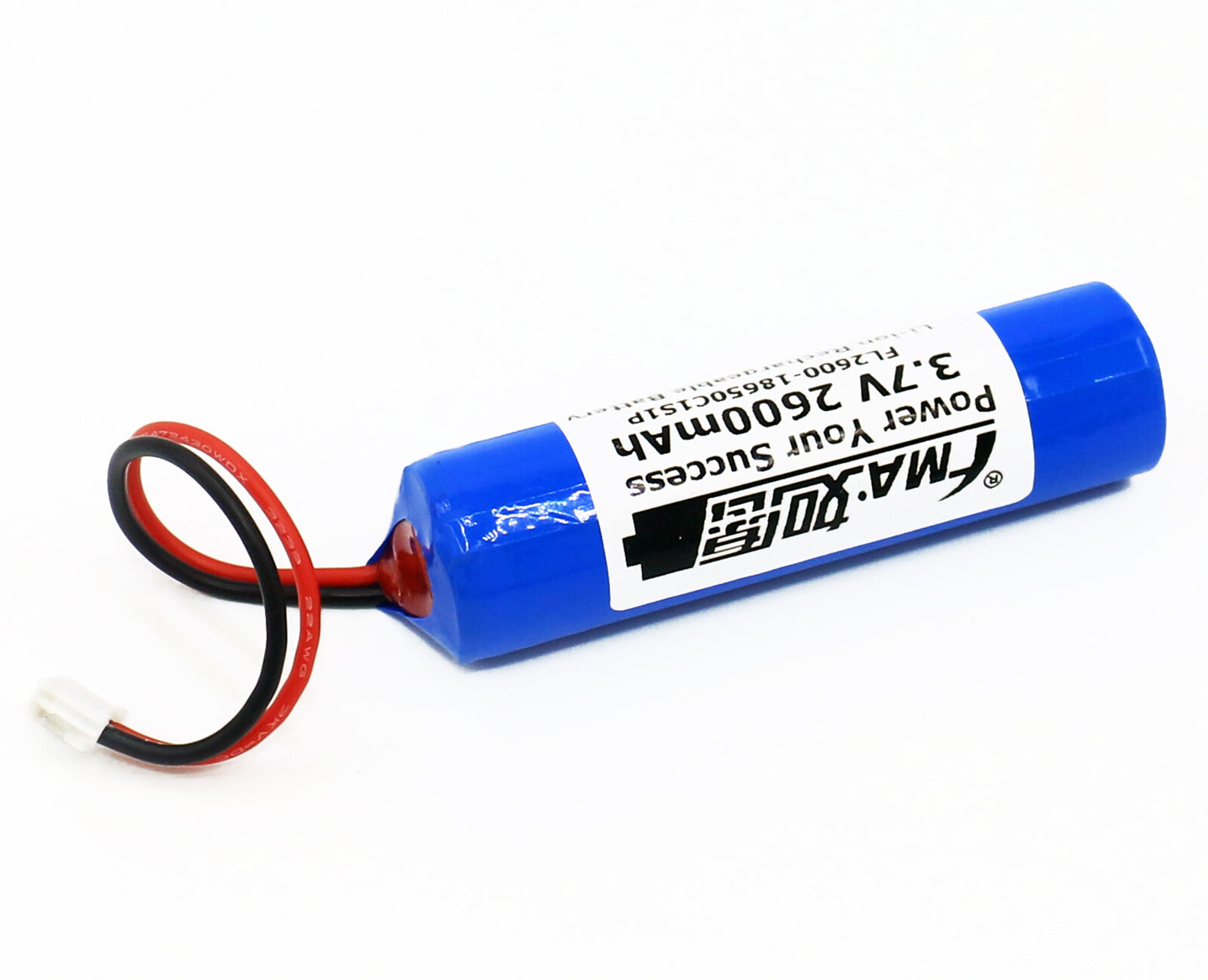 Portable Audio Speaker Amplifier 2.2/2.6/3.3/3.5AH 3.7V Protected Li-ion Battery