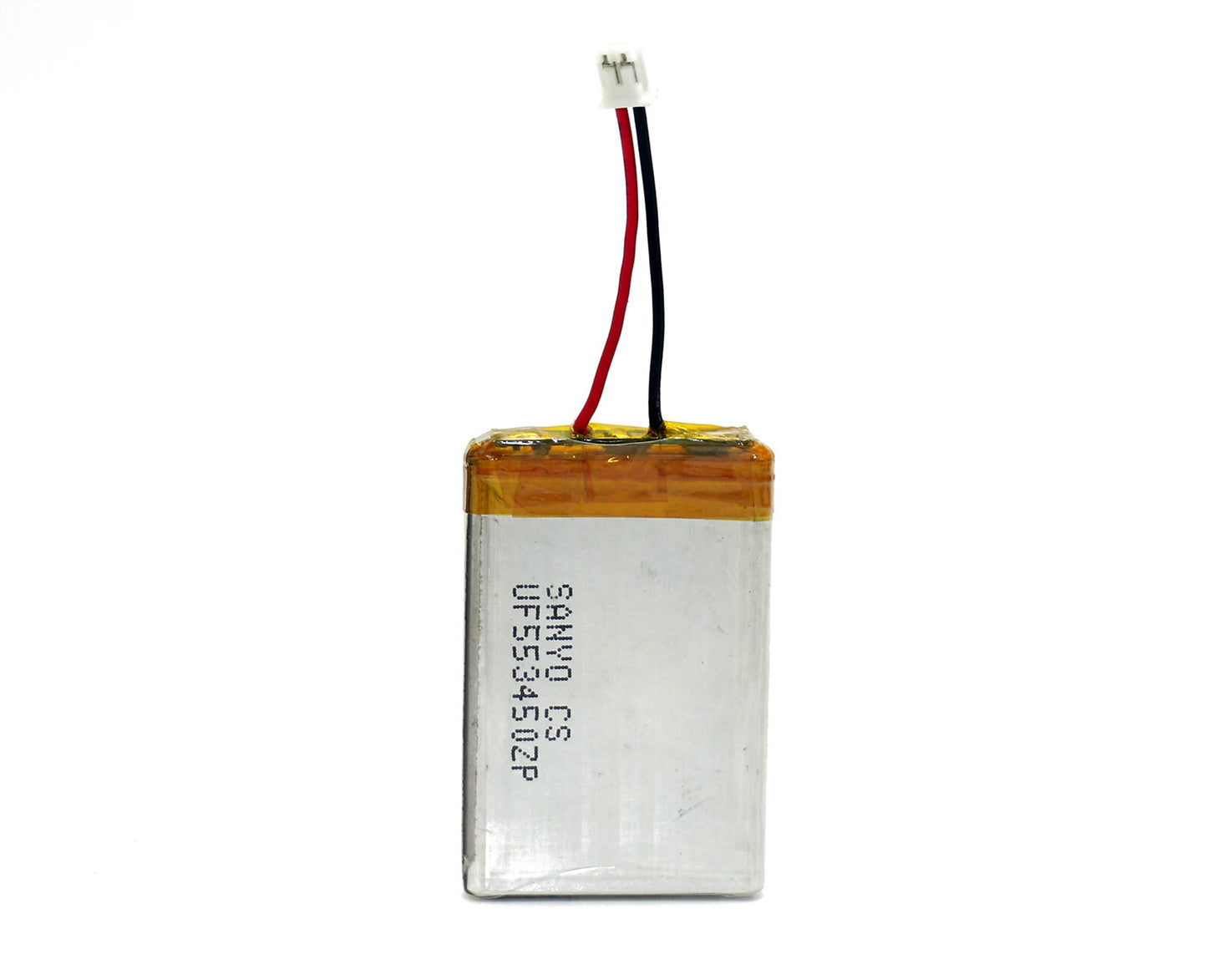 Wireless Headphone Dualshock 4 PS4 LIP1472 553450 3.7V 1150mAh Li-ion Battery