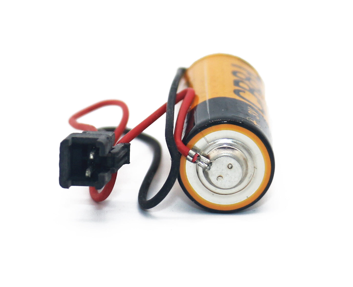 3V Primary Lithium Battery CR17450SE (3 Types) / FDK CR8L / FUJI CR8L for PLC CNC Data Backup