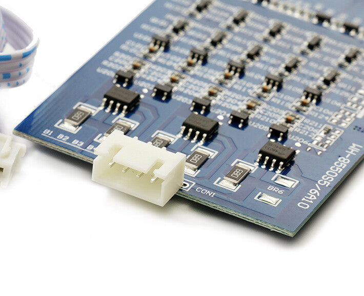 FMA 5S 18V 18.5V 5A Li-ion Li-Po Battery Management System Protection Board BMS PCM