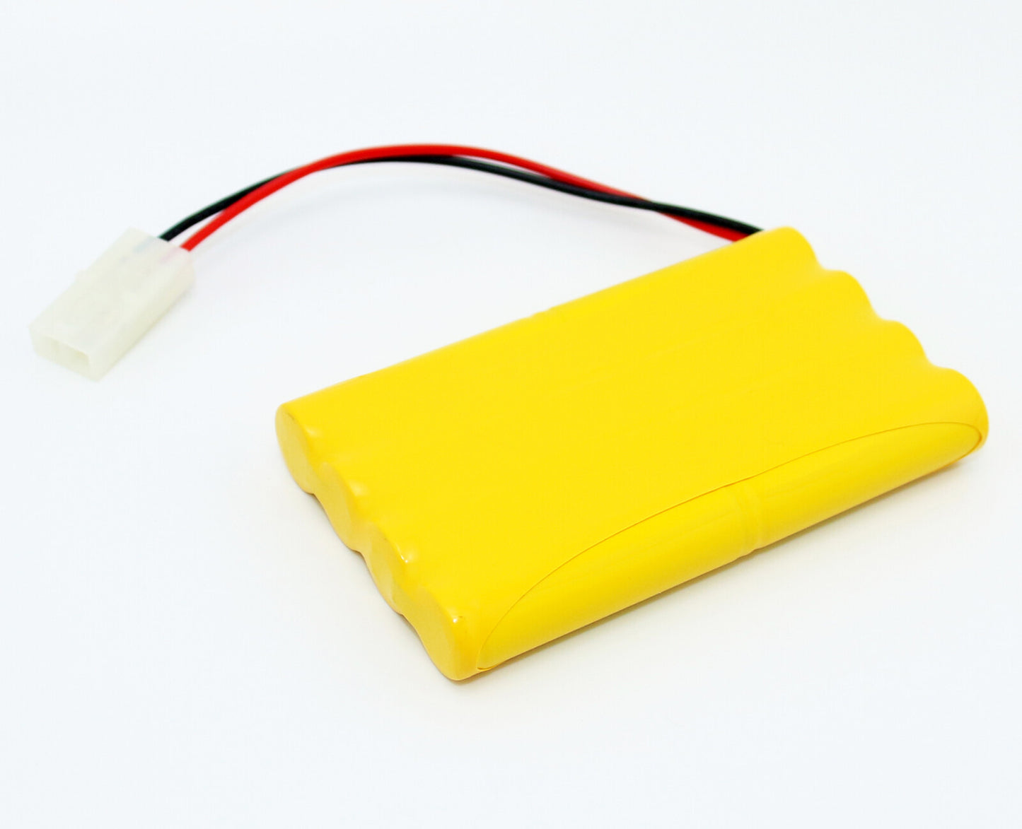 Ni-MH 9.6V 0.6-2Ah Battery for Night Runner Off Road Monster Truck 60-4187