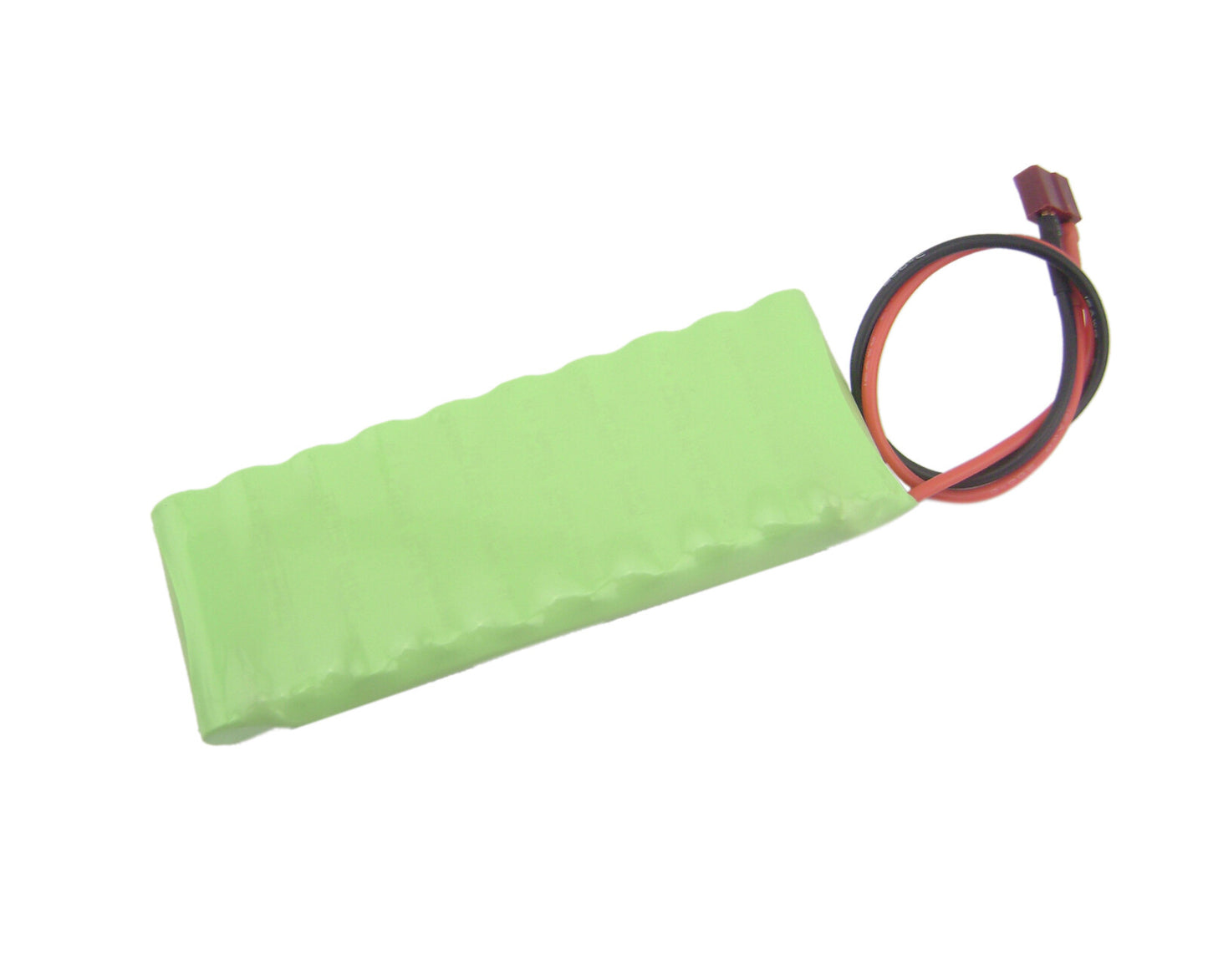 Emergency Exit Entrance Door Light Backup Power 12V 0.6-2Ah Ni-MH Battery