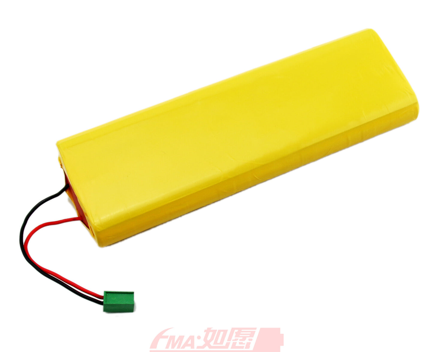 Sweeping Cleaning Robot Machine FMA 18V 1.2-3AH Ni-MH Rechargeable Battery