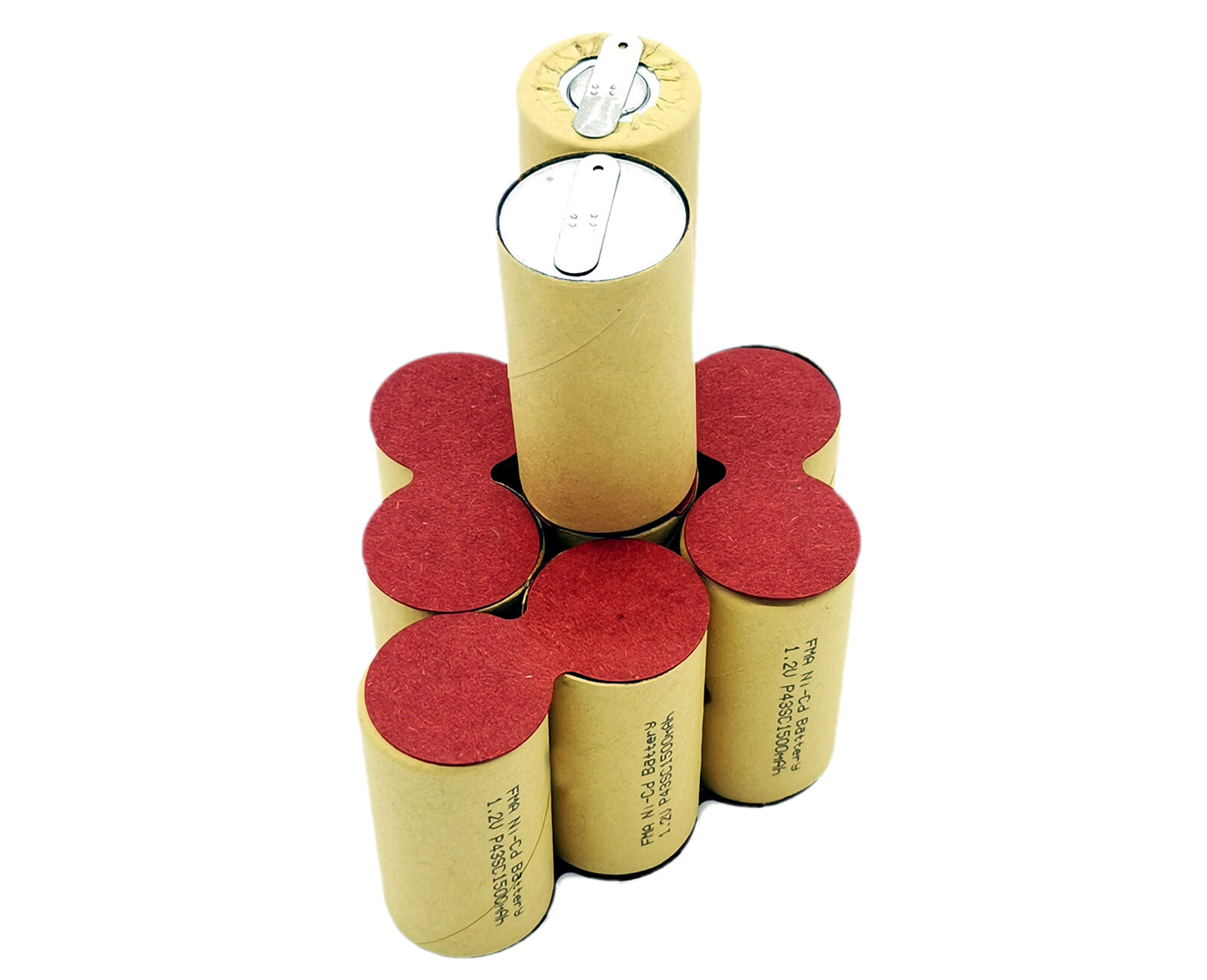 FMA SC 12V 1.2-3Ah Ni-MH Battery for DEXTER Electric Screwdriver Drill