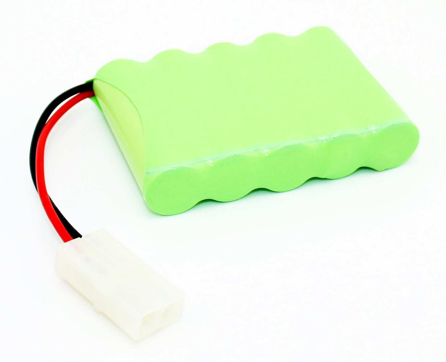 GC87C BA225030 Home Alarm system Power Model Toy 6V 0.6-2Ah Ni-MH Battery