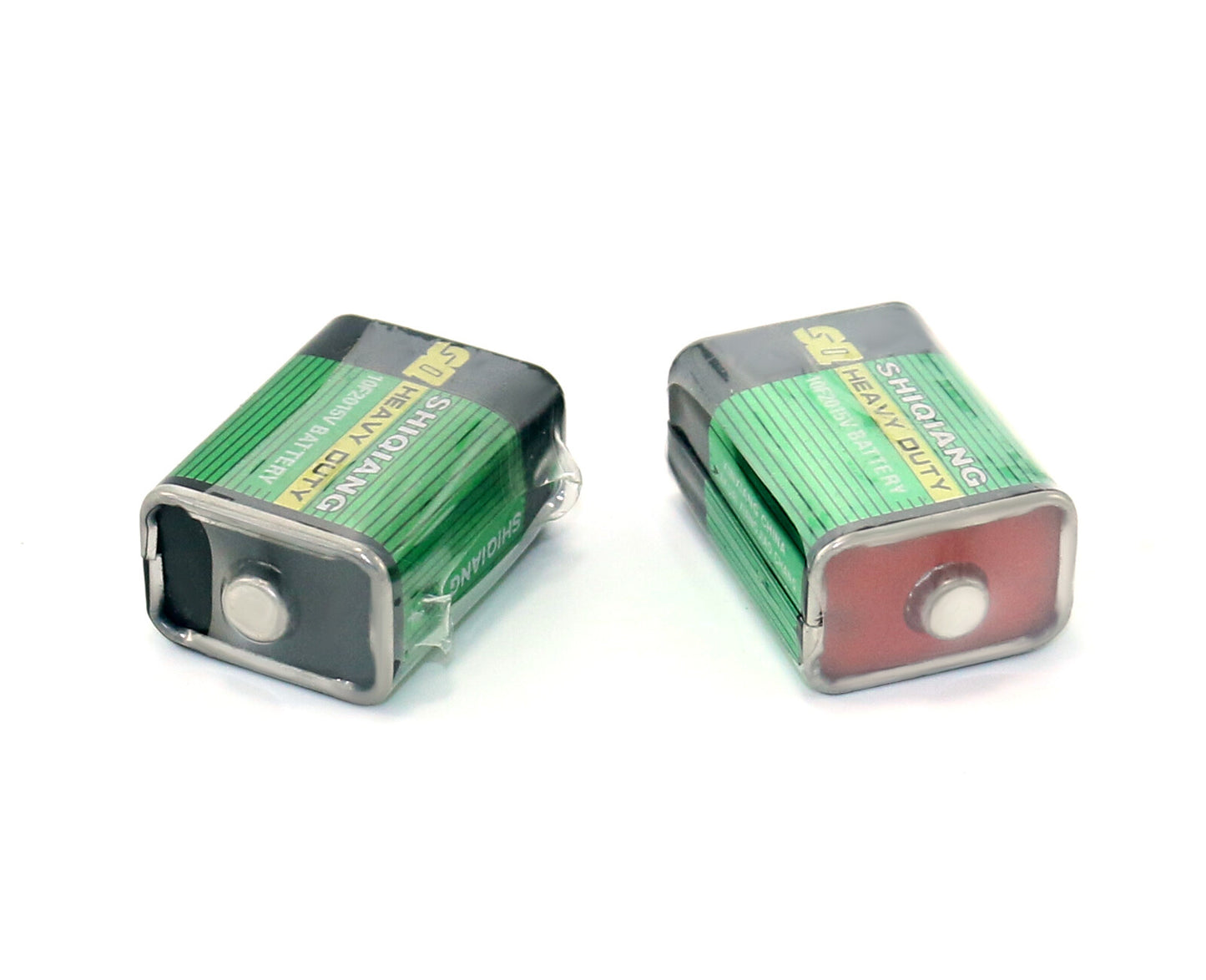 2pcs Voltage Multi-meter Remote Control 6V 4F22 15V 10F20 22.5V 15F20 Primary Battery