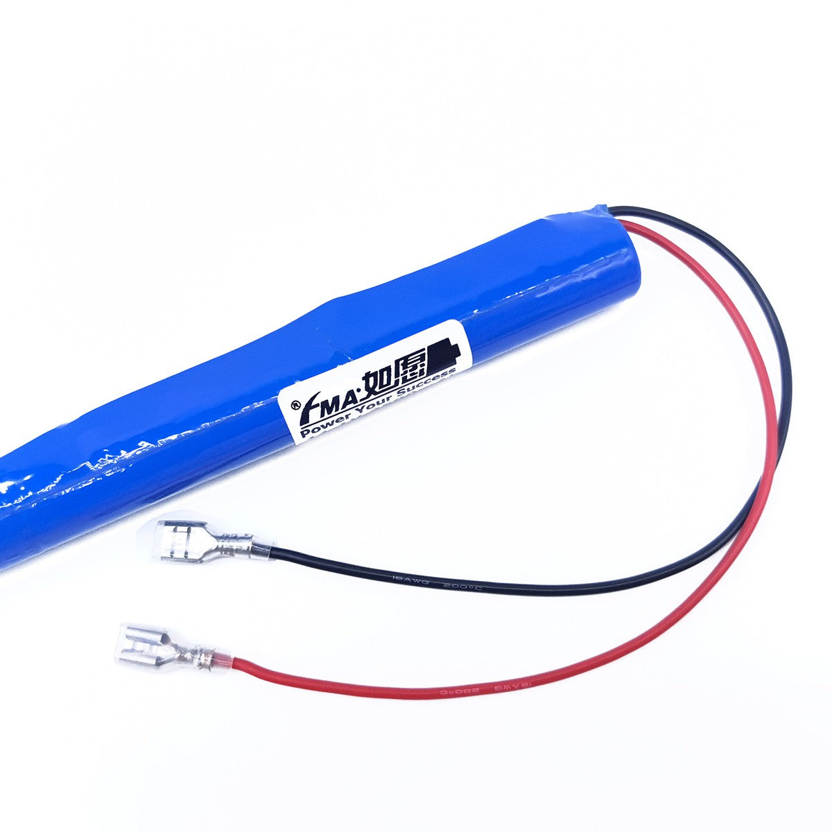 Solar Powered Rolling Shutter Electric Curtain 11.1V 2.2-3.5Ah Li-ion Rechargeable Battery