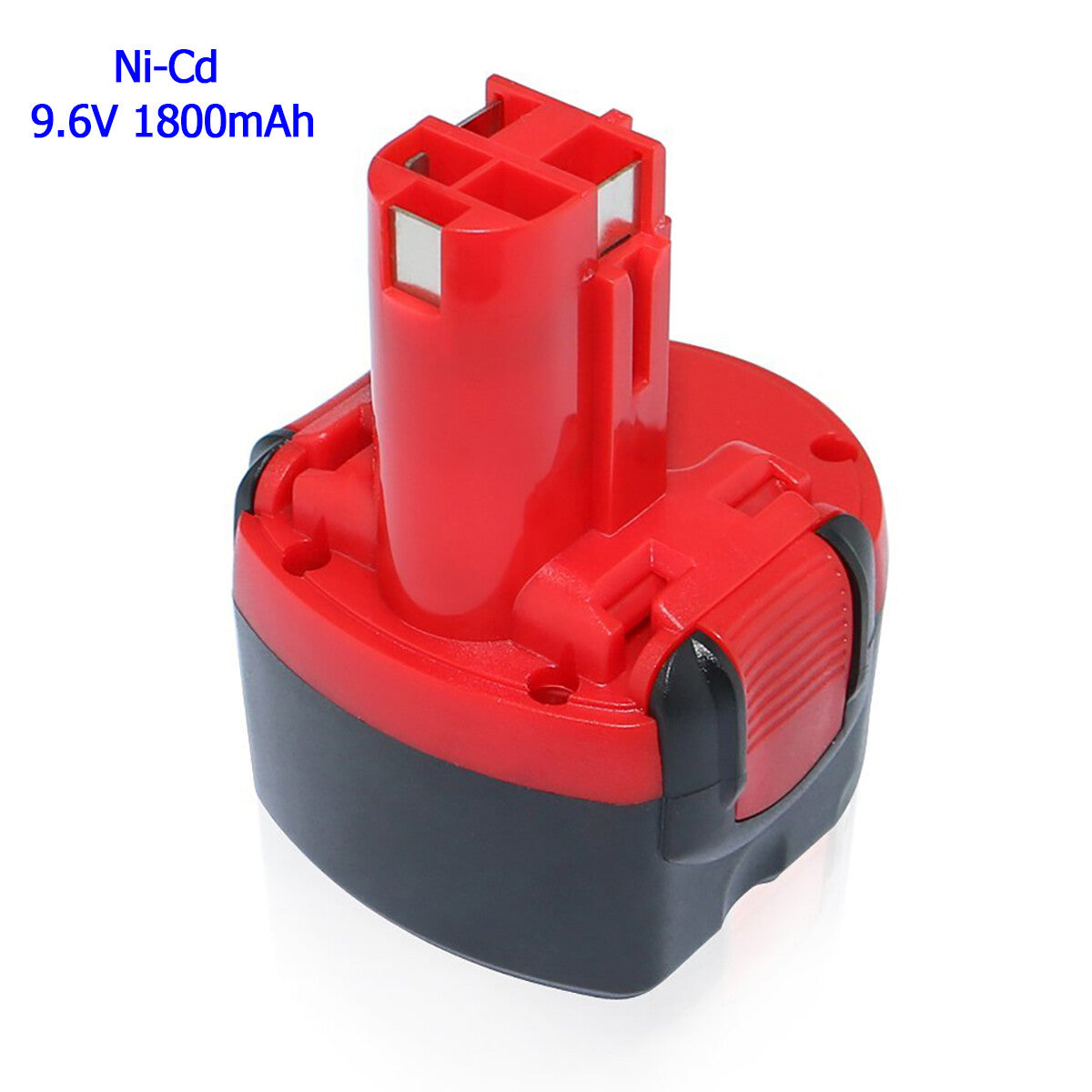 9.6V Ni-MH/Ni-Cd Rechargeable Battery for BOSCH GSR 9.6VE-2 Electric Drill BAT048
