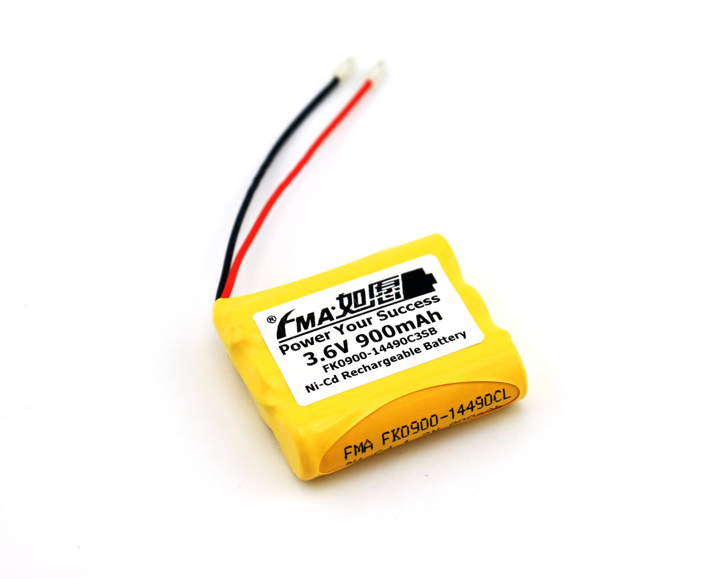 Ni-Cd or Ni-MH AA 3.6V 600mAh-2000mAh Rechargeable Battery Mobile Cordless Phone