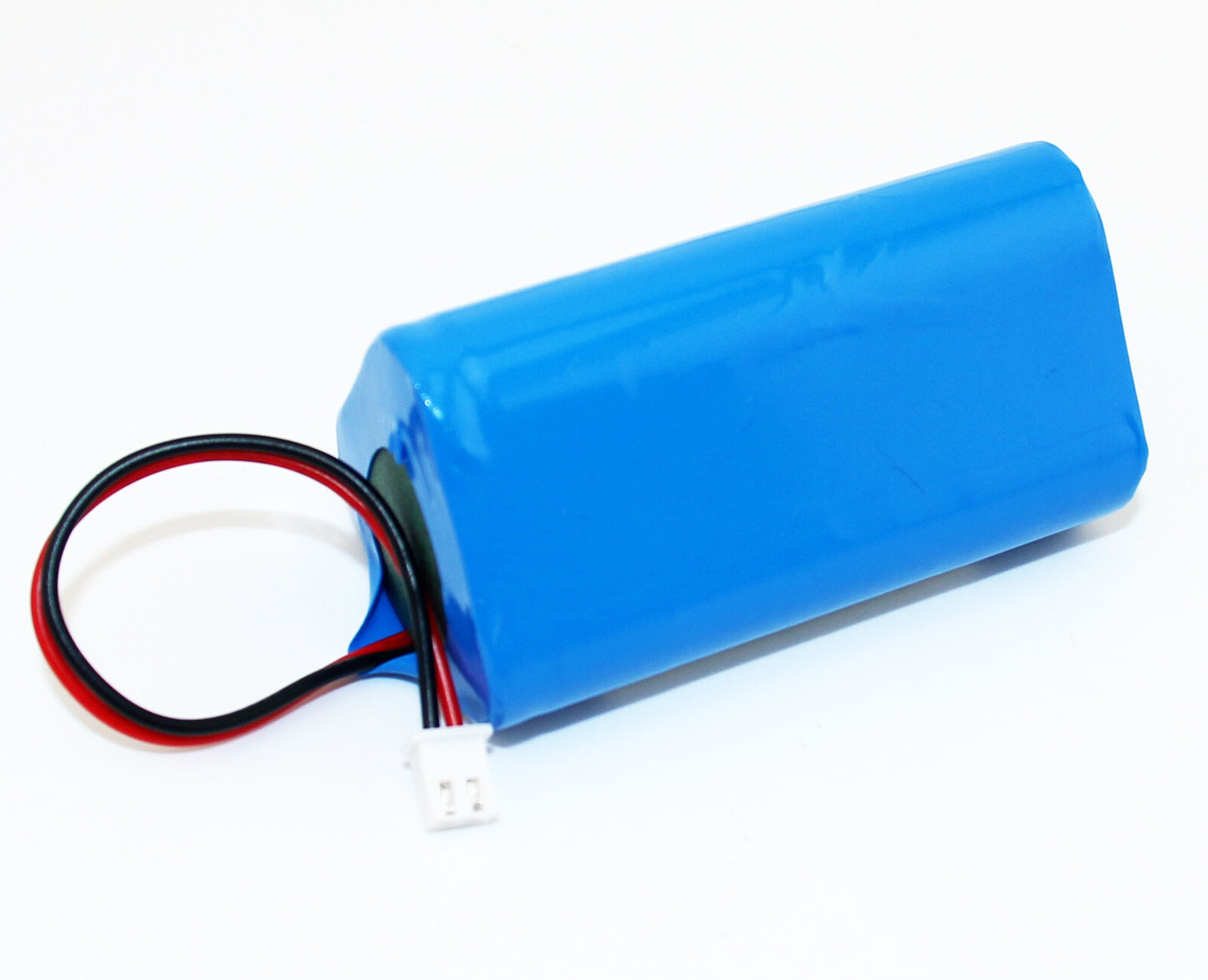 5V Powerbank Bluetooth Speaker Fishing LED Light 3.7V 6.6-10.5Ah Li-ion Battery