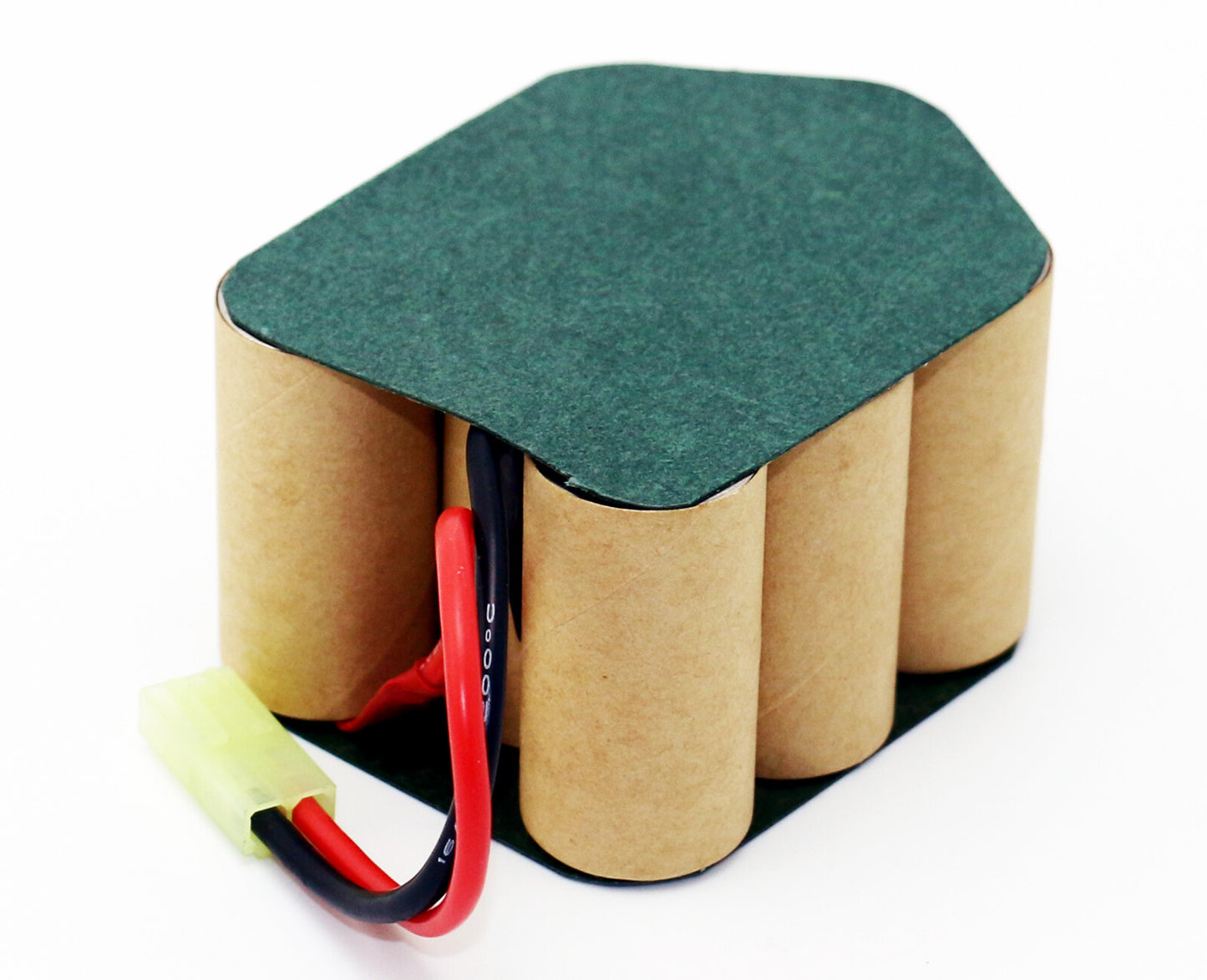 10.8V Ni-MH/Ni-Cd Battery for CleanSy LMG-310 Sweeping Robot Vacuum Cleaner (1200-3000mAh)
