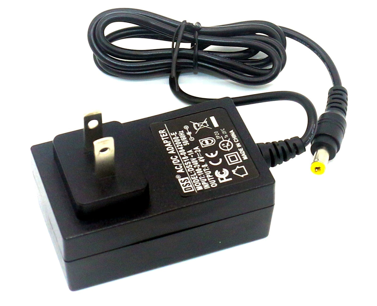 Vacuum Cleaner Robot RC Remote Model 14.8V 2500mAh Rechargealbe Battery By Sony VTC5A 35A Discharging current / 8.4V Charger