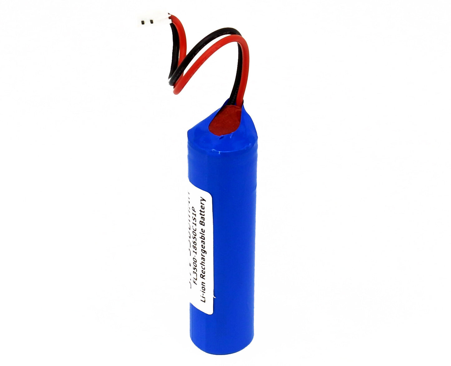Portable Audio Speaker Amplifier 2.2/2.6/3.3/3.5AH 3.7V Protected Li-ion Battery