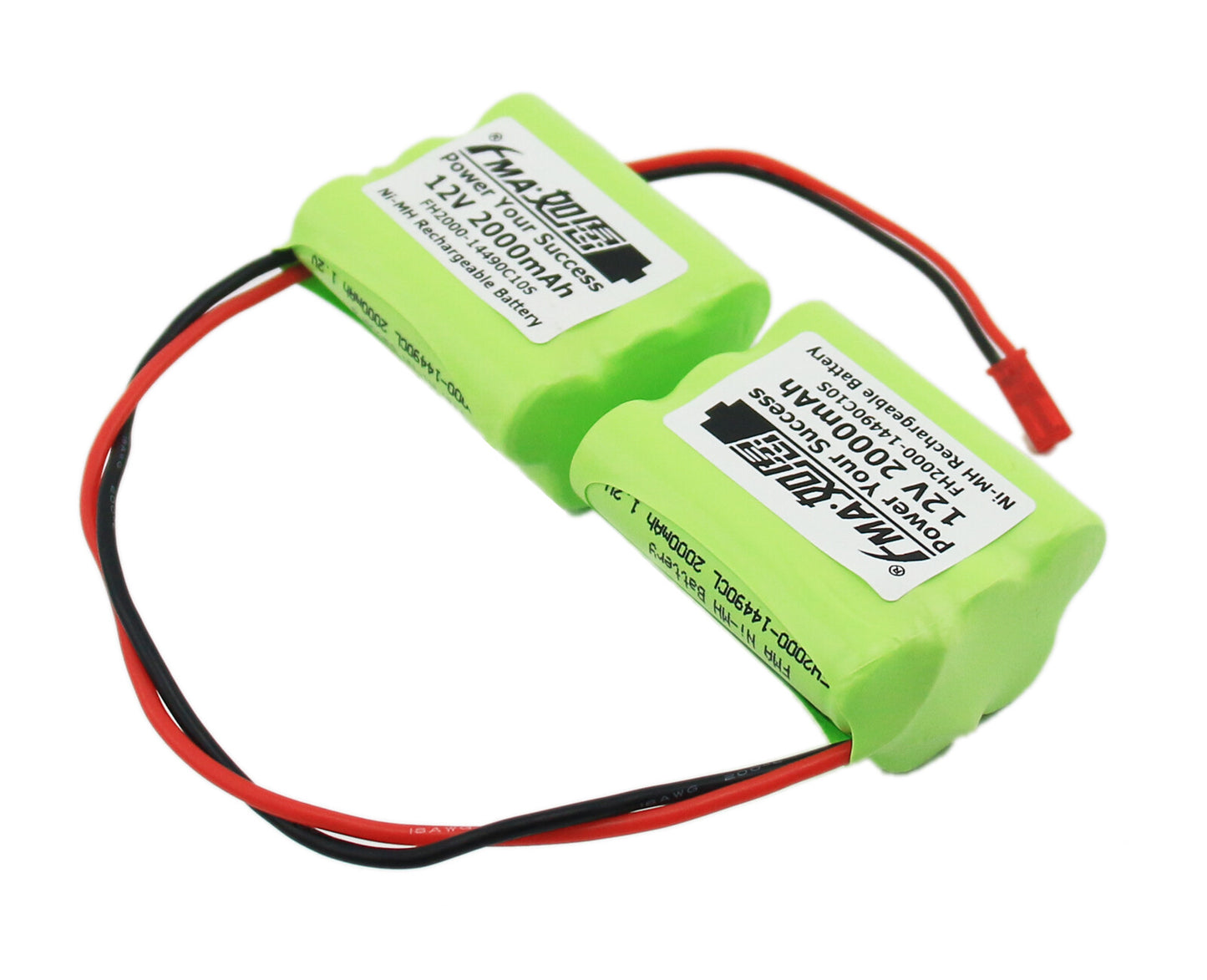 Vacuum Cleaner Dirt Devil Robot M608 12V 0.6-2AH FMA Ni-MH Rechargeable Battery