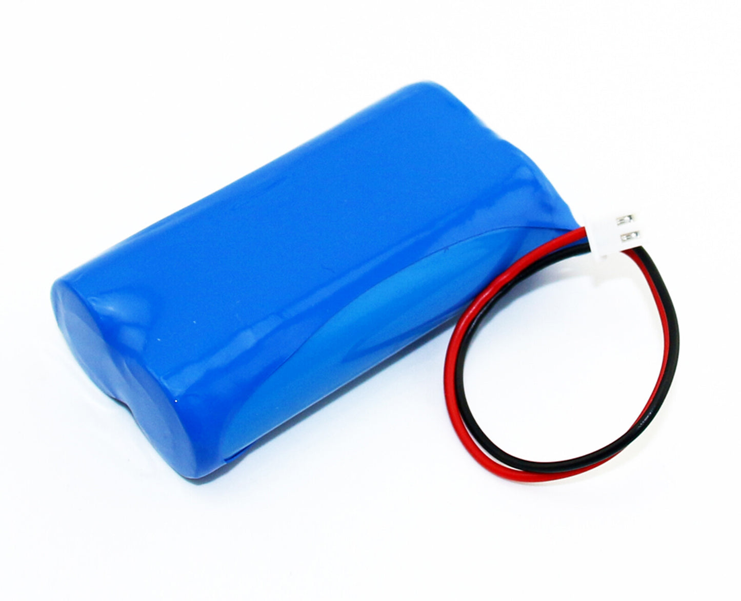 Protected 7.4V 2.2-3.5AH Li-ion Battery for Portable Speaker Megaphone Amplifier