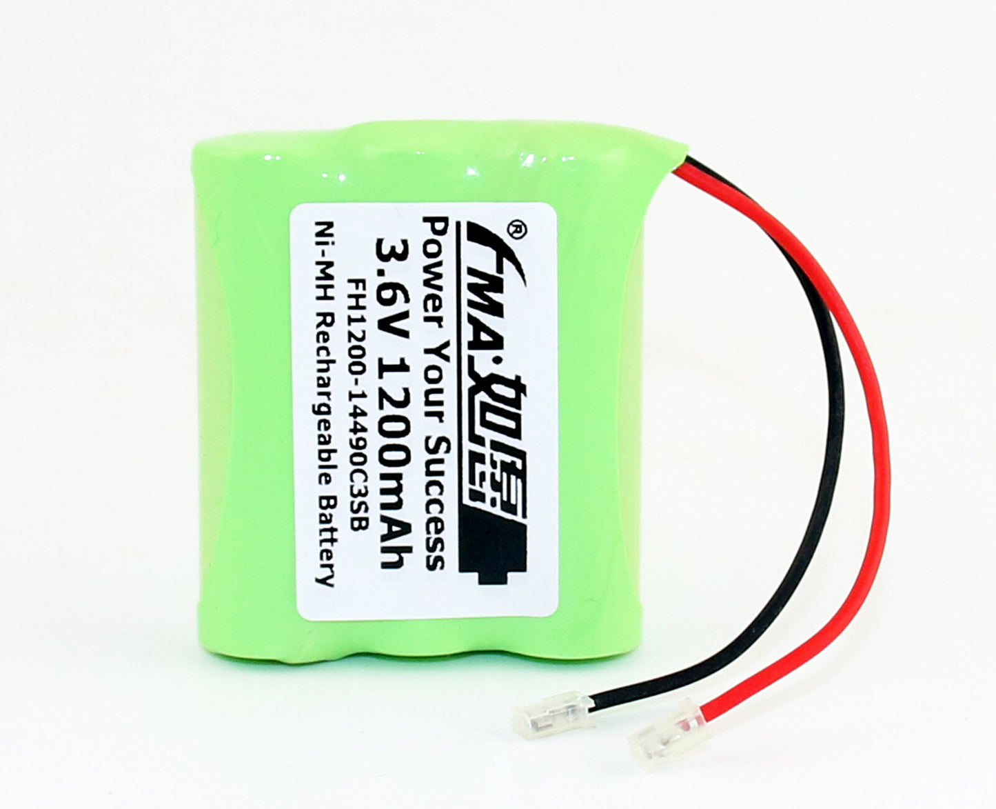 Ni-Cd or Ni-MH AA 3.6V 600mAh-2000mAh Rechargeable Battery Mobile Cordless Phone
