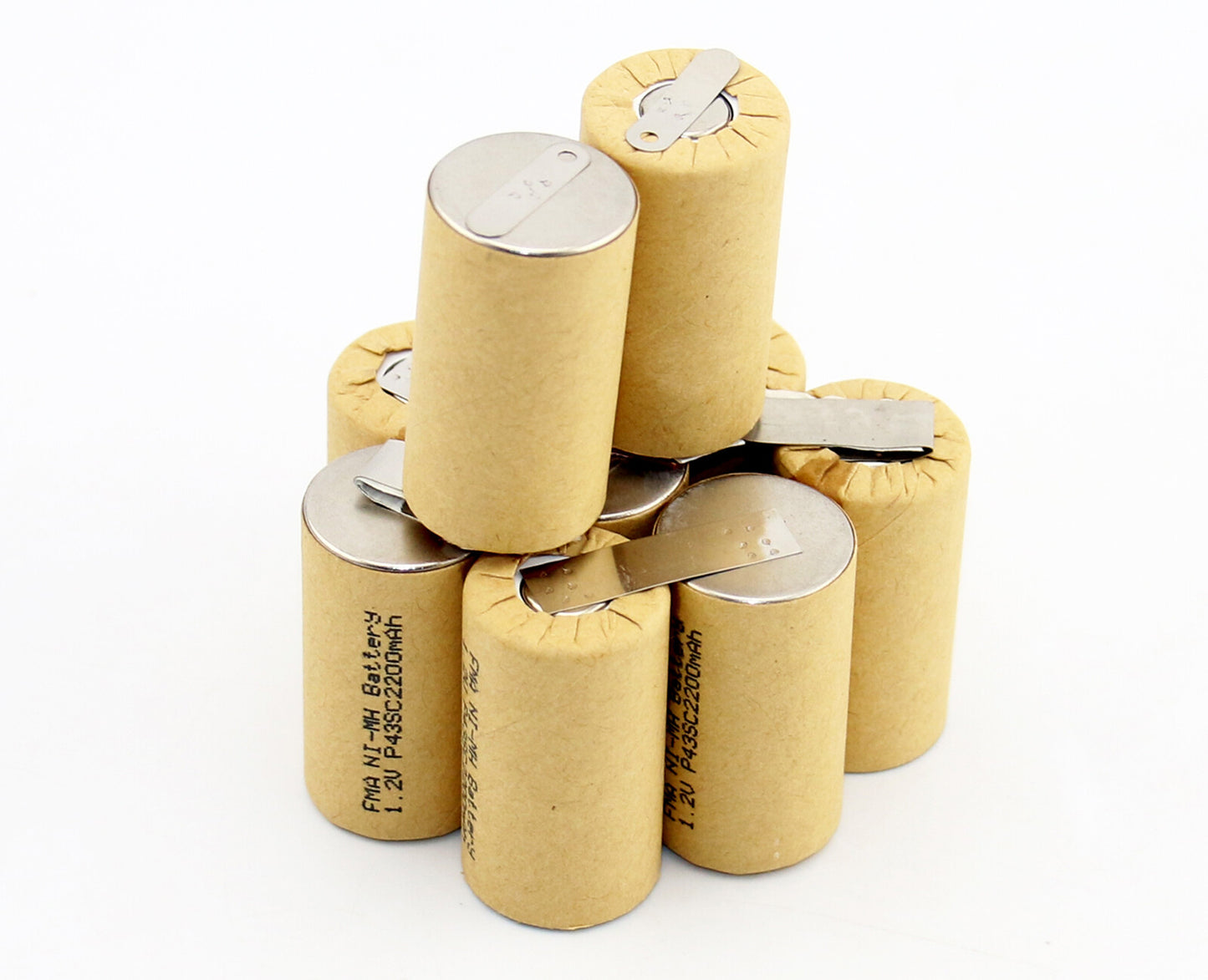 FMA SC 12V 1.2-3Ah Ni-MH Battery for Electronic Drill Cordless Screwdriver