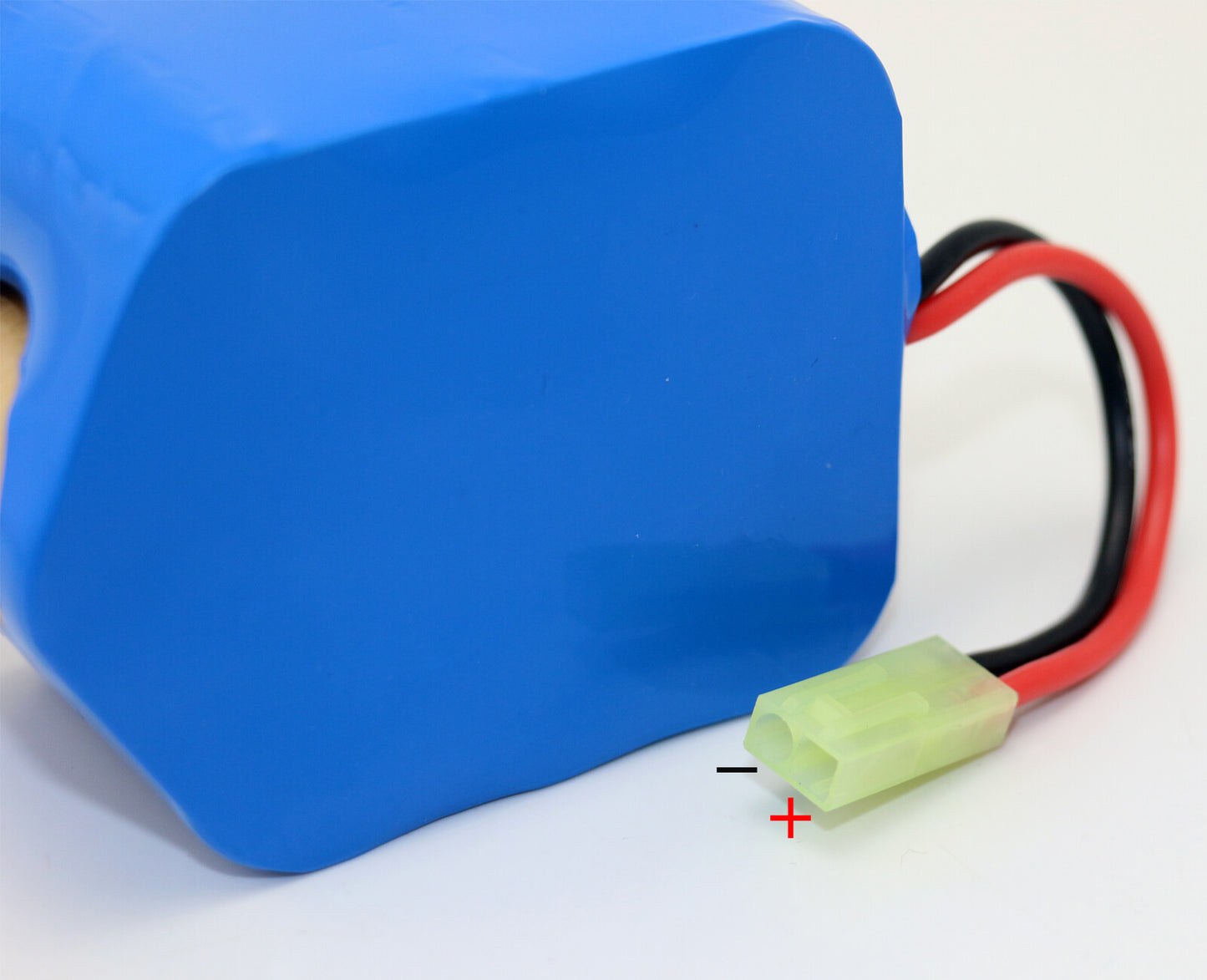10.8V Ni-MH/Ni-Cd Battery for CleanSy LMG-310 Sweeping Robot Vacuum Cleaner (1200-3000mAh)
