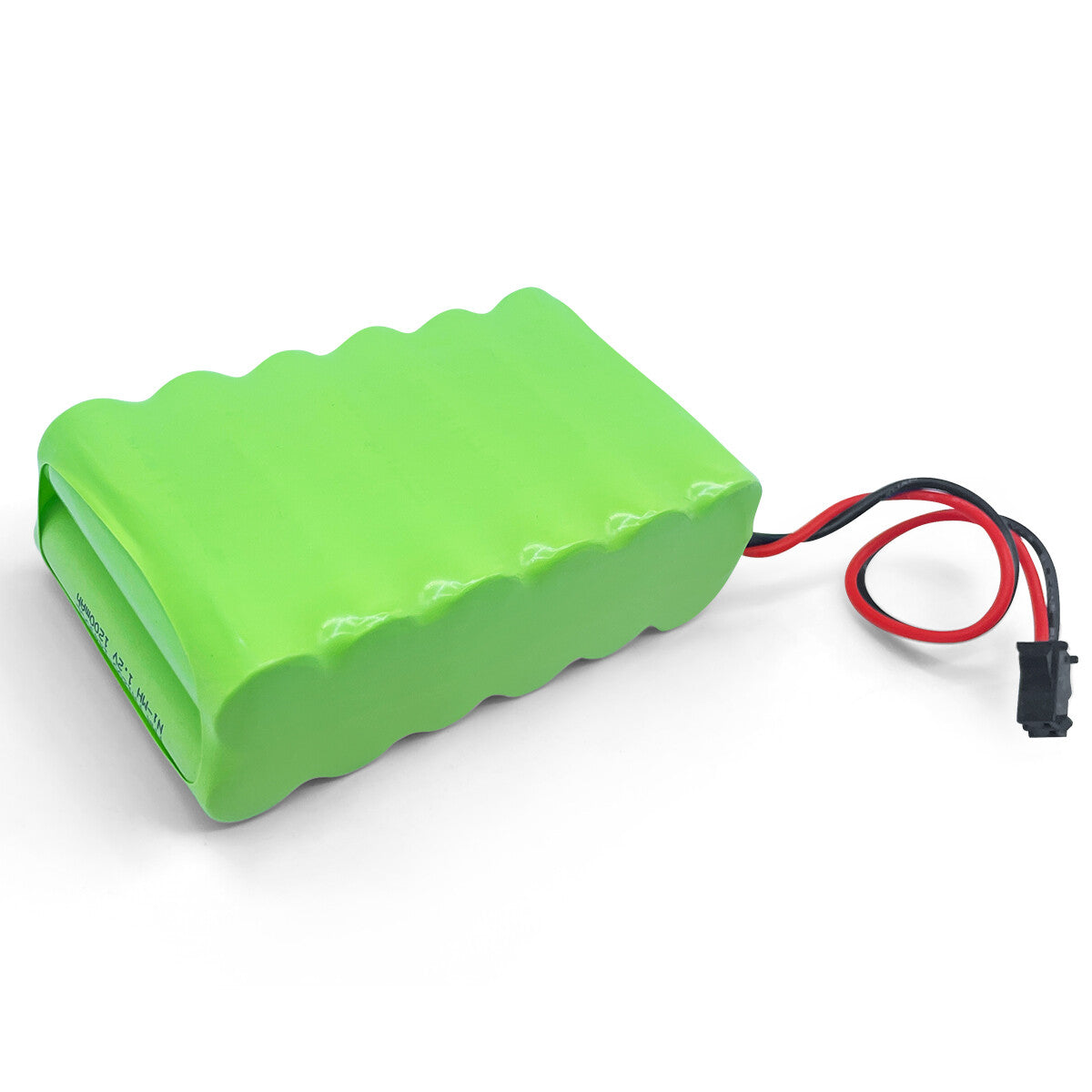 FMA Emergency Exit Door Light 14.4V 600-2000mAh Ni-MH Rechargeable Battery