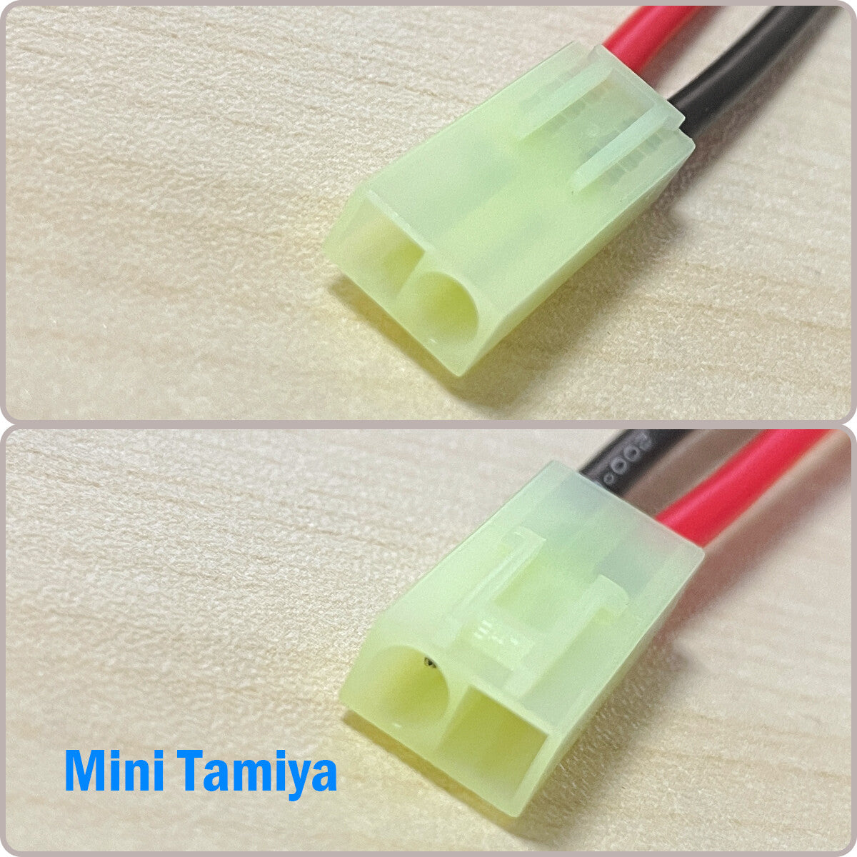 7.2V Ni-MH/Ni-Cd Battery for Floor Sweeper Vacuum Cleaner (1200-4000mAh）