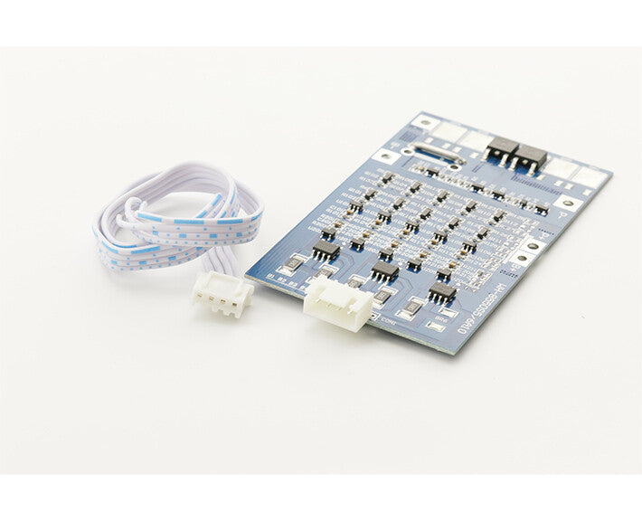FMA 5S 18V 18.5V 5A Li-ion Li-Po Battery Management System Protection Board BMS PCM