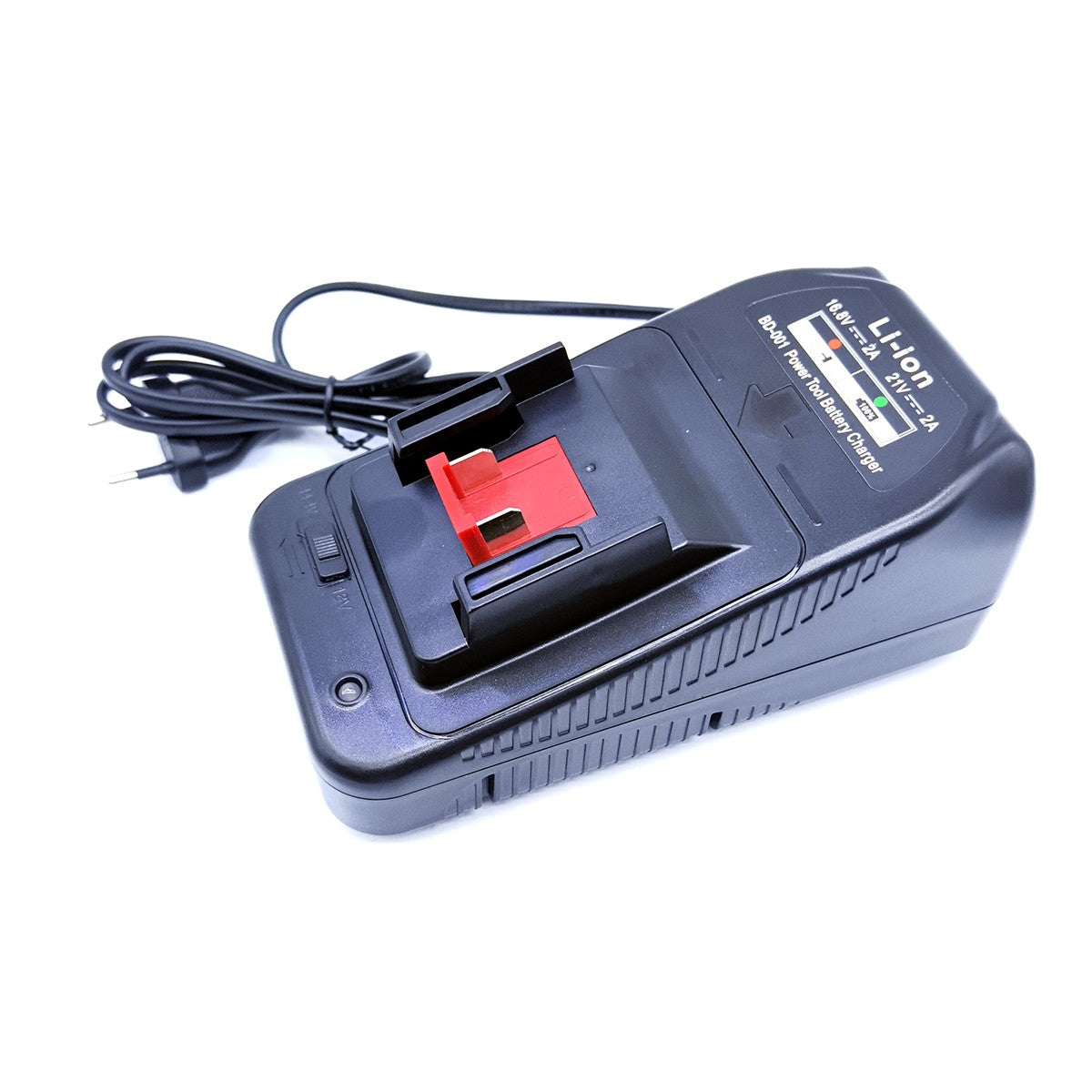 Electric Drill BLACK&DECKER 14.4V 18V Li-ion Battery 16.8V 21V Charger BL1514