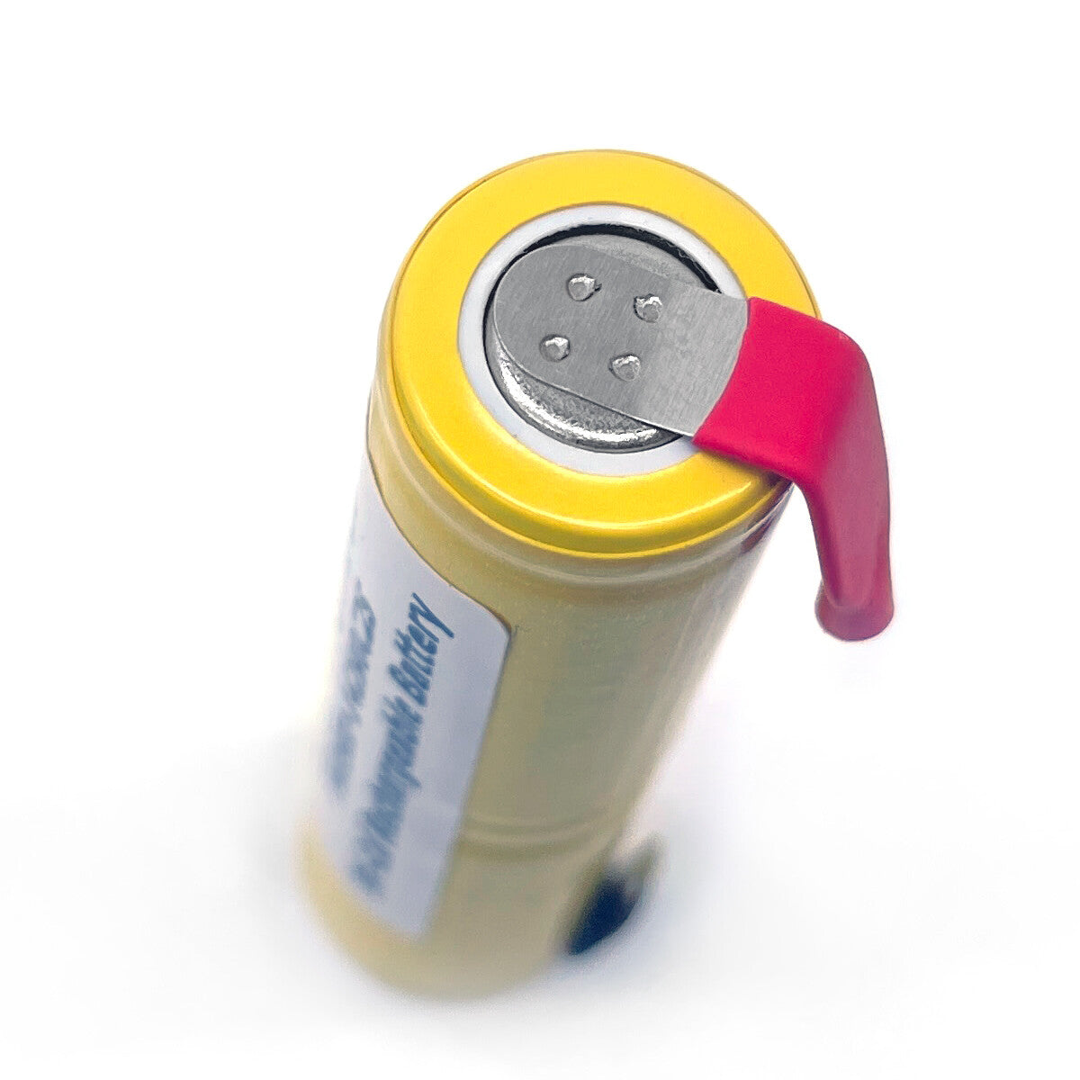 Ni-MH Ni-Cd 2/3AA 2.4V 3.6V Rechargeable Battery for Electric Razor Shaver Trimmer Toothbrush 14290 500mAh/700mAh
