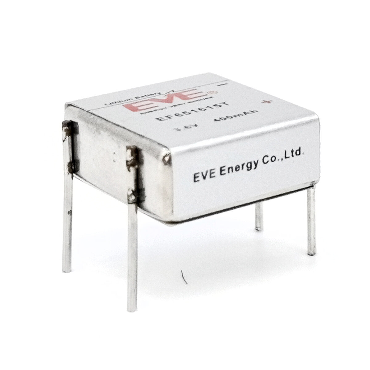 EF651615 EF651620 EF651625 or EF702338 Gas Water Heat Meter 3.6V Primary Battery