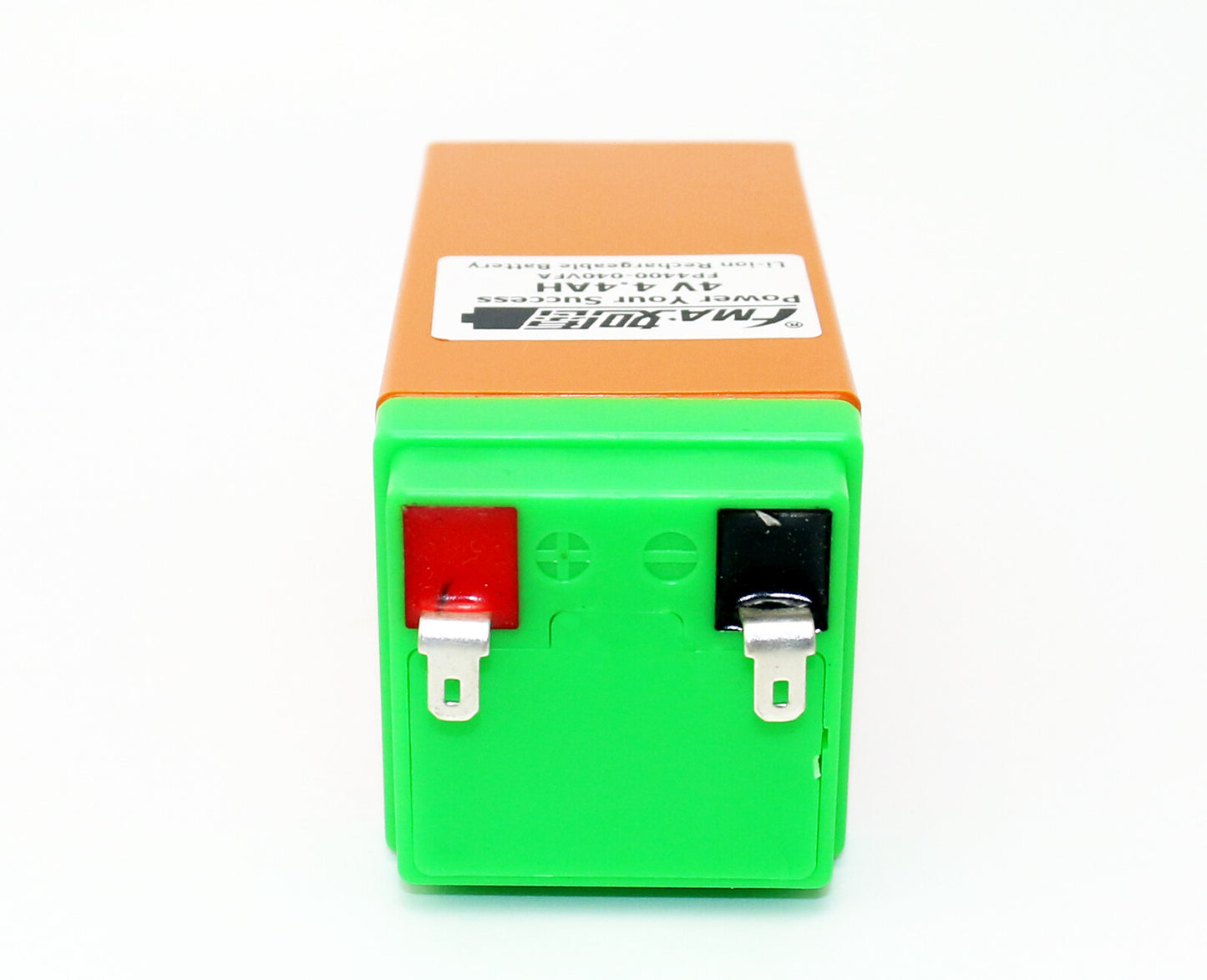 Weight Swatter Electronic Scales Li-ion Battery 4V 4.4-8.8AH DIY SLA cell FMA