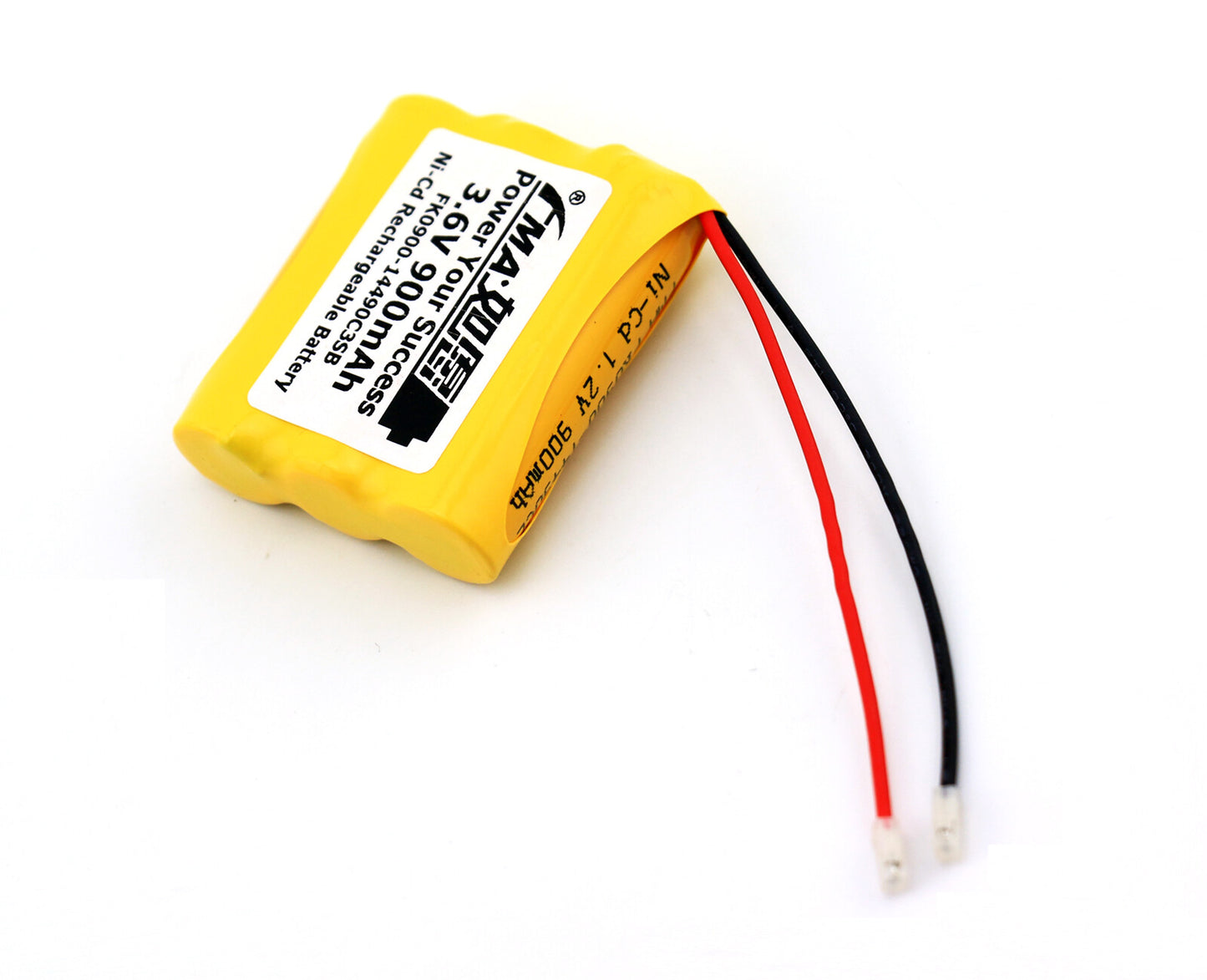 Ni-Cd or Ni-MH AA 3.6V 600mAh-2000mAh Rechargeable Battery Mobile Cordless Phone