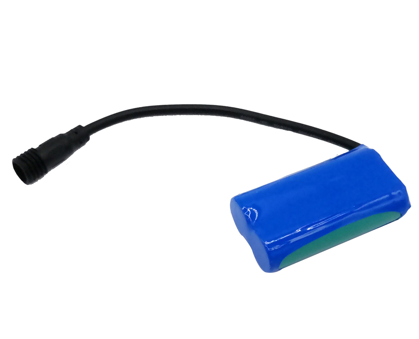 FMA Protected 7.4V 2.2-3.5AH Li-ion Battery for Magicshine Bike Light Headlight
