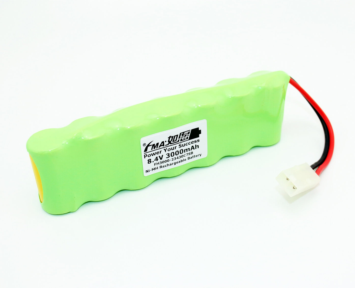 8.4V Ni-MH/Ni-Cd Battery for Luminous Voice Toys Emergency Door Light (1200-4000mAh)
