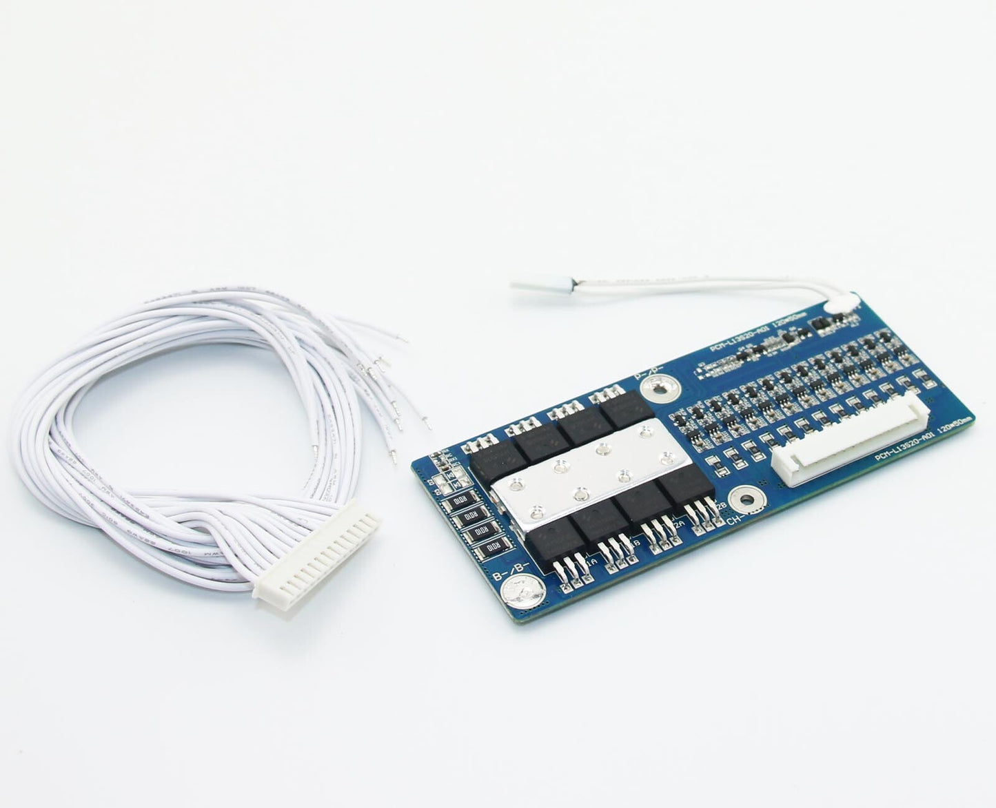 FMA 13S 46.8V 48V Li-ion Li-Po Battery Protect Circuit Management Board PCM BMS
