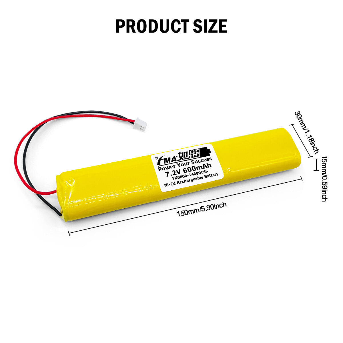 Paradox MG6060 Alarm Panel TDK A-33 Speaker Facom779 CL16 7.2v NiMH Battery