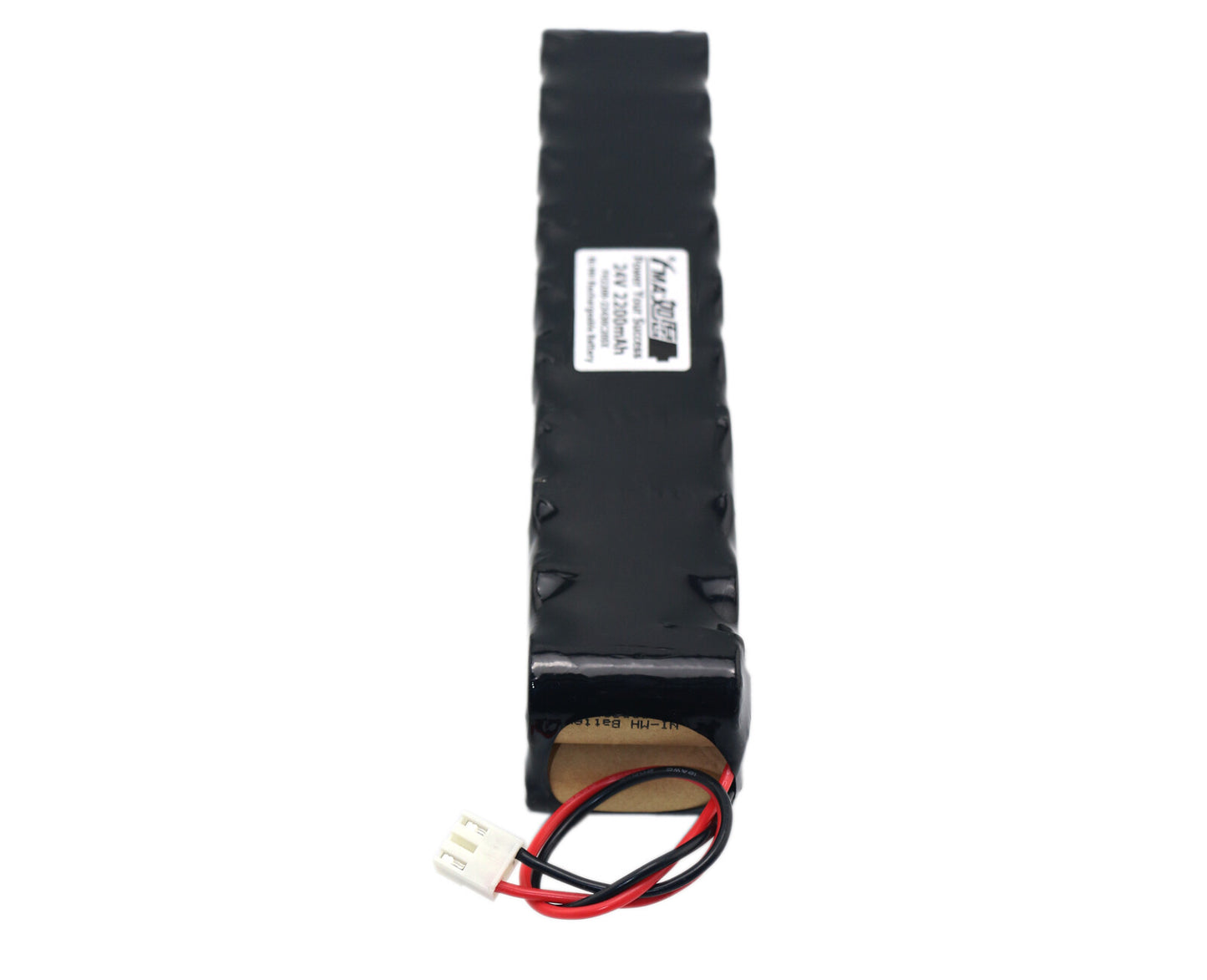 FMA 24V Ni-MH/Ni-Cd SC Battery Pack for Rowenta RH8771 Vacuum Cleaner - 1200-4000mAh