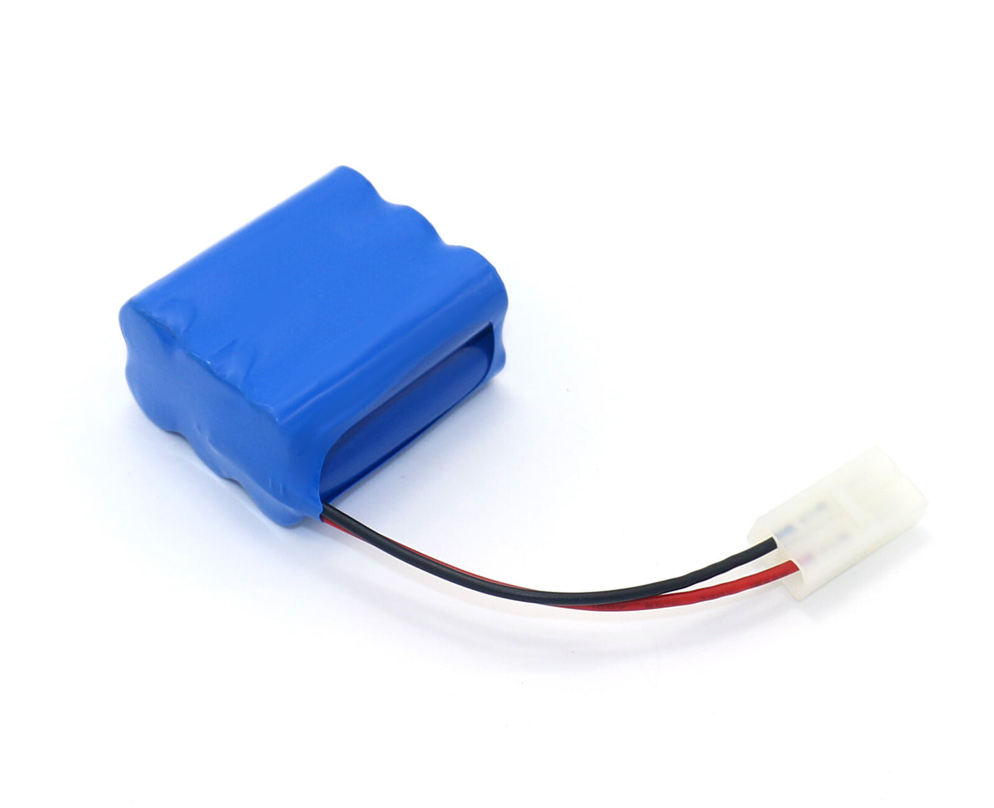 Optoelectronic Toys Remote Control Racing Car Light Li-Fe 9.6V 1200mAH Battery