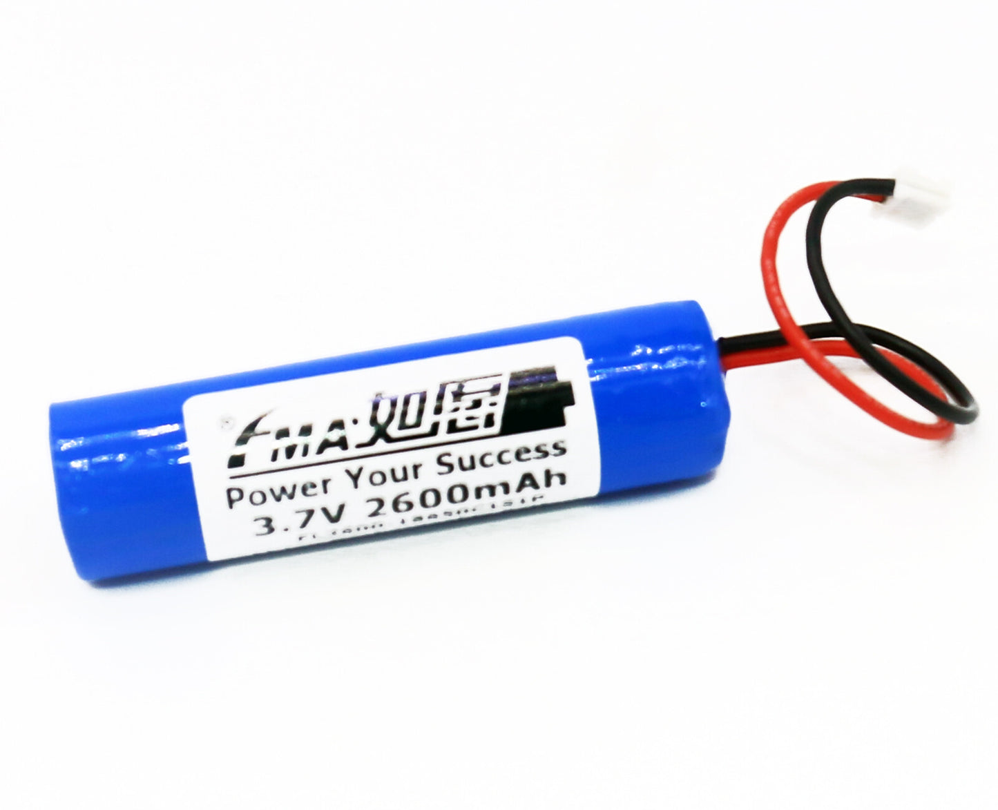 Portable Audio Speaker Amplifier 2.2/2.6/3.3/3.5AH 3.7V Protected Li-ion Battery
