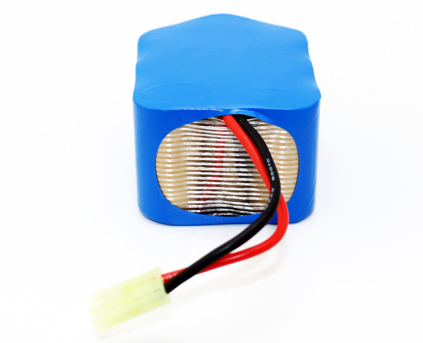 10.8V Ni-MH/Ni-Cd Battery for CleanSy LMG-310 Sweeping Robot Vacuum Cleaner (1200-3000mAh)