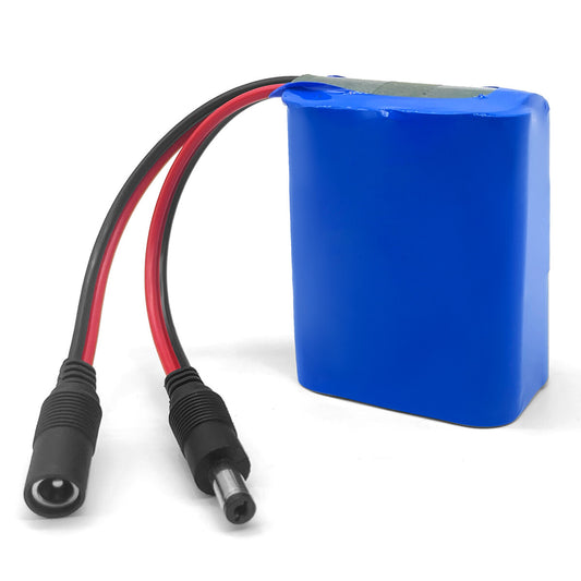 FMA 22.2V 2.6-3.5Ah Li-ion Battery for Portable Testing Device Medical Equipment