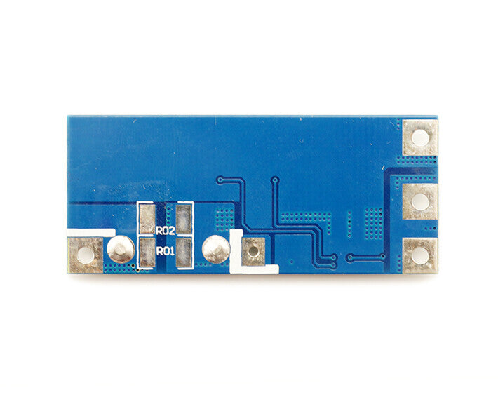 FMA 2S 7.2V 7.4V Li-ion Li-Po Rechargeable Battery Protection Board BMS PCM 2.5A