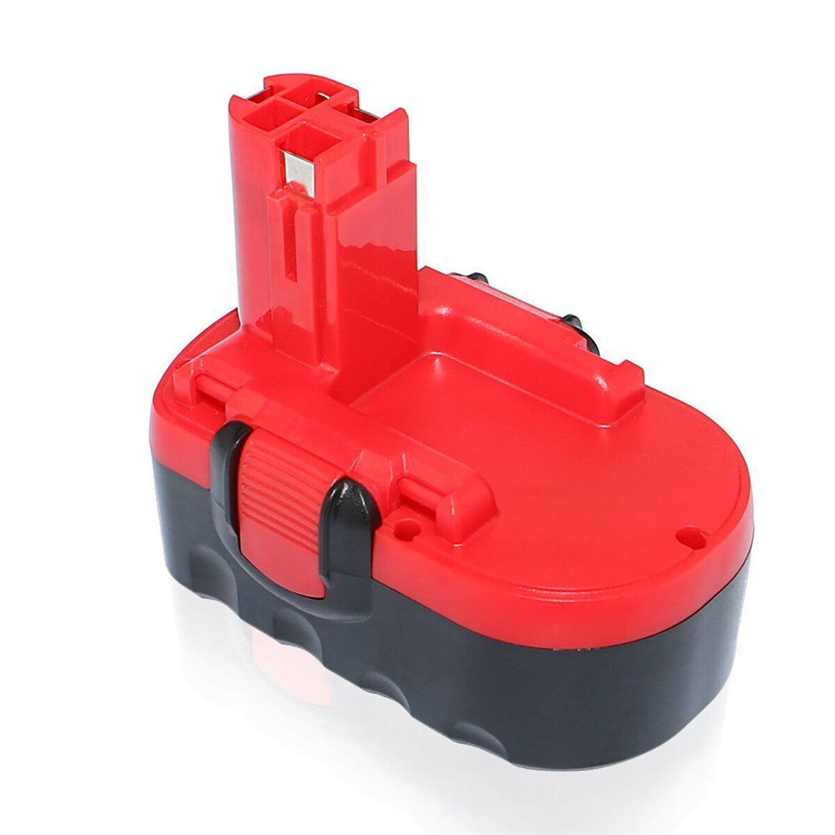 18V Ni-MH/Ni-Cd Rechargeable Battery for BOSCH Cordless Drill Wrench Saw BAT025 BAT160 GSR18