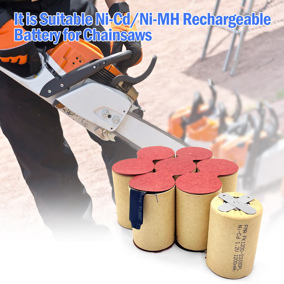 FMA 9.6V Ni-MH 1.2-2.2AH Battery for BOSCH Electronic Drill Screwdriver