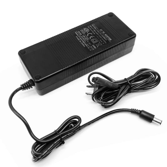 25V 6A Power Supply Adapter for Security System Monitor Camera Network Equipment