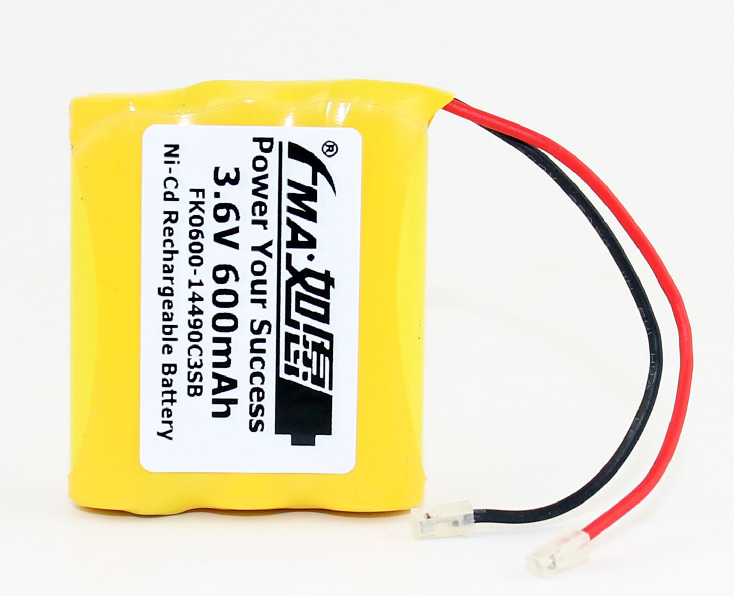 Ni-Cd or Ni-MH AA 3.6V 600mAh-2000mAh Rechargeable Battery Mobile Cordless Phone